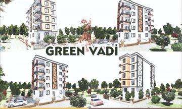 GREEN VADİ