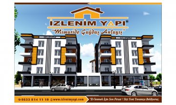 İZLENİM PARK 