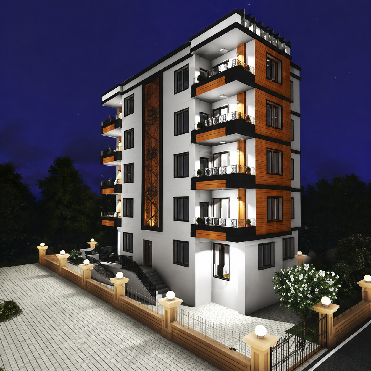 GREEN VADİ