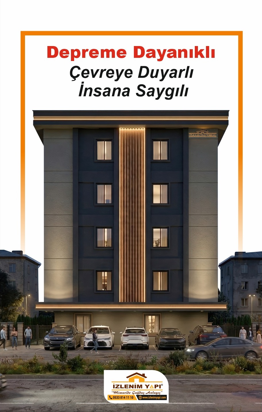 SARYA APARTMANI