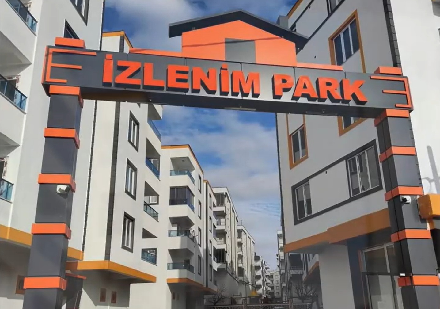 İzlenim Park